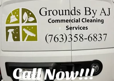 Building Cleaning Services