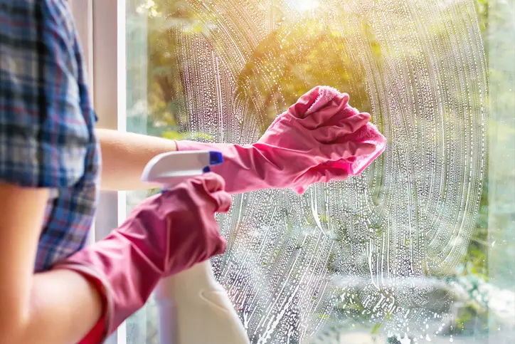 Why Window Cleaning Is Essential For Building Maintenance in Eagan MN